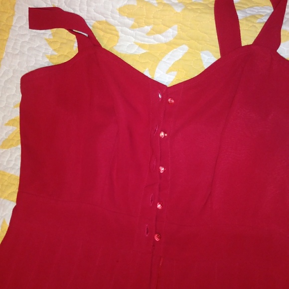 💞FINAL FIANL SALE💞 Jumpsuit - Picture 5 of 8